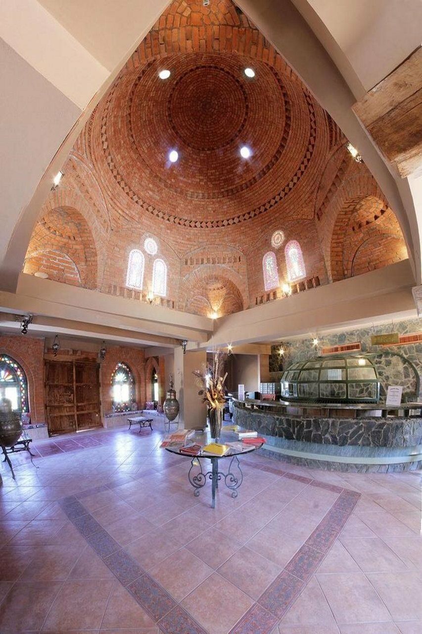 Amar Sina Boutique Egyptian Village Sharm el-Sheikh