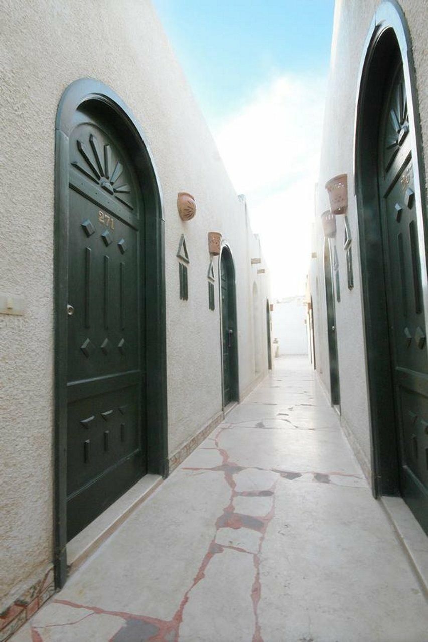 Amar Sina Boutique Egyptian Village Sharm el-Sheikh
