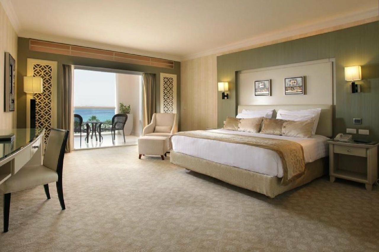 Kaisol Romance Sahl Hasheesh - Adults Only Hurghada