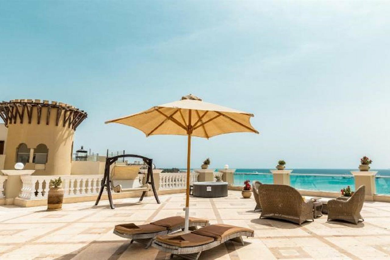Kaisol Romance Sahl Hasheesh - Adults Only Hurghada