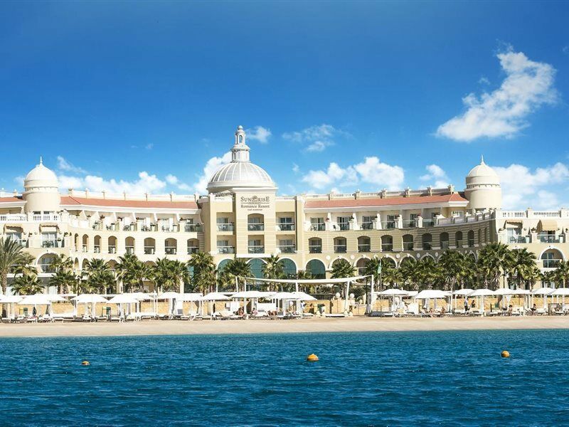 Kaisol Romance Sahl Hasheesh - Adults Only Resort 5*