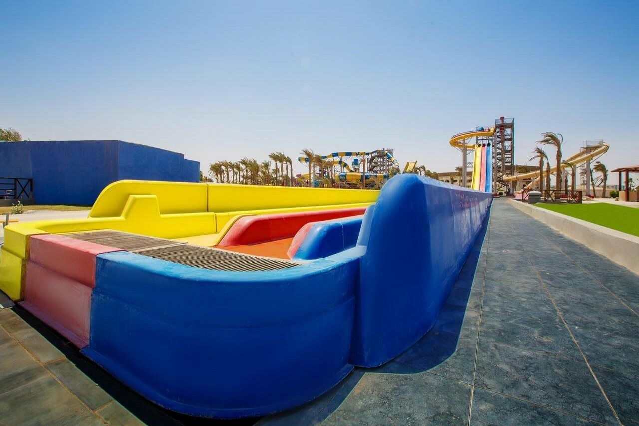 Golden 5 Emerald 4* Sahl Hasheesh