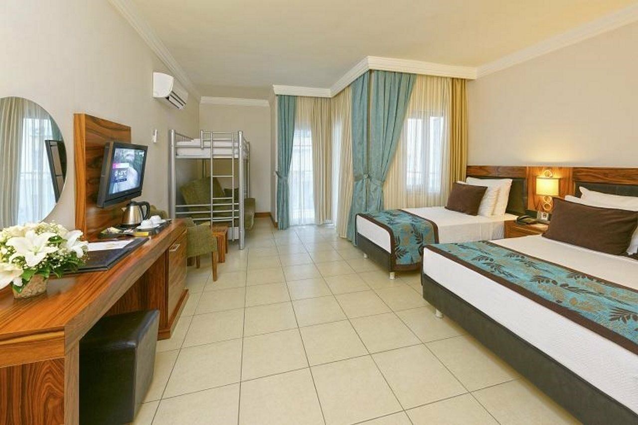 Complex Xperience Kiroseiz Aquapark Premier-naama Bay Sharm el-Sheikh