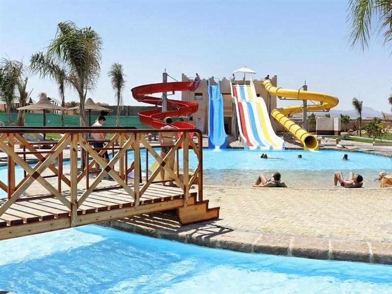 Resort Three Corners Sea Coraya Bay