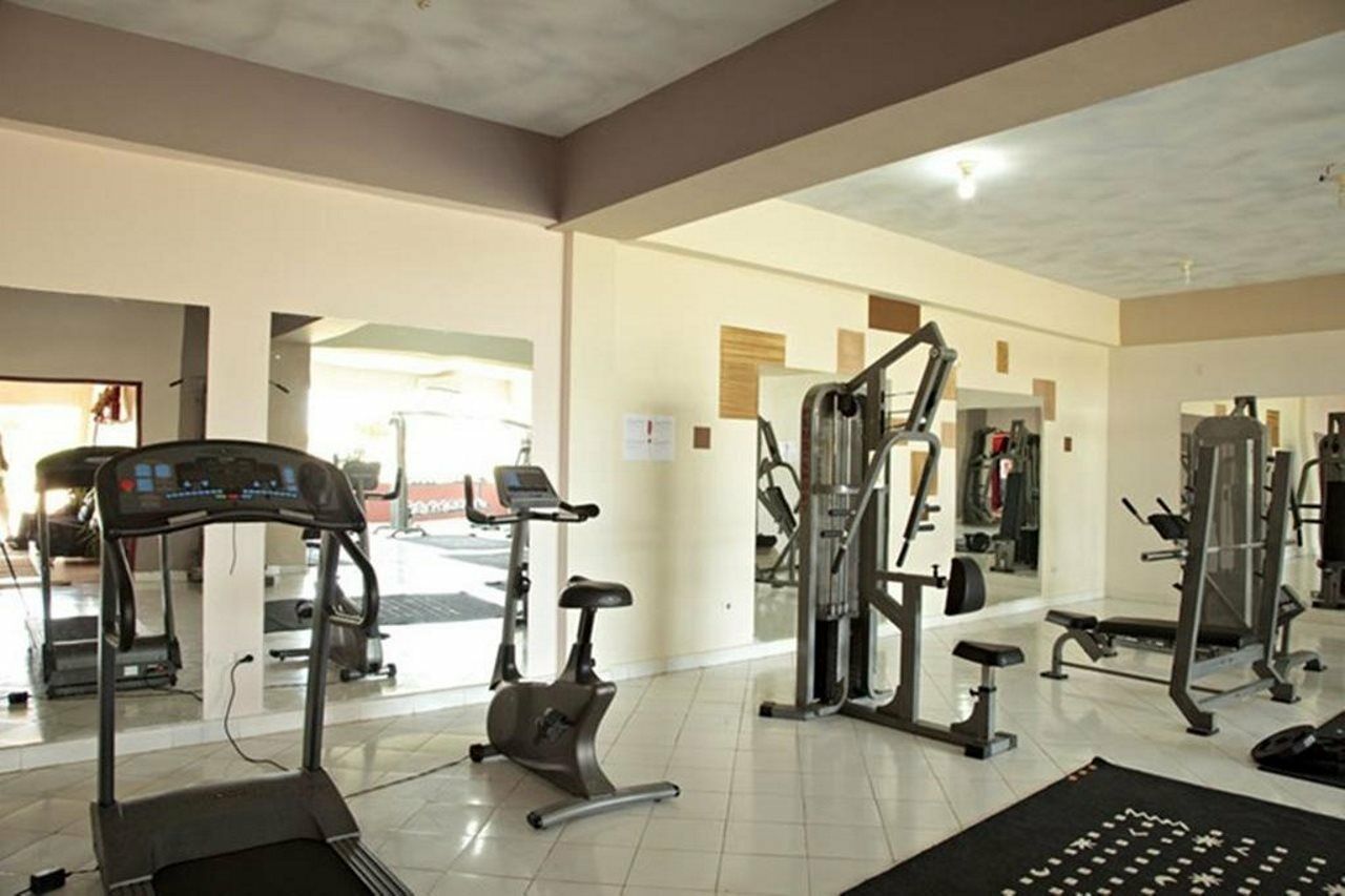 Resort Three Corners Sea 4*