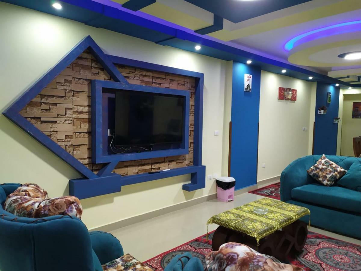 Apartamento Stanley Bridge Alexandria