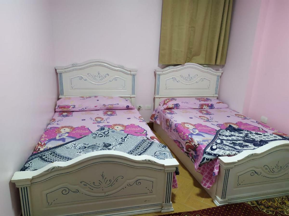 Stanley Bridge Apartamento Alexandria