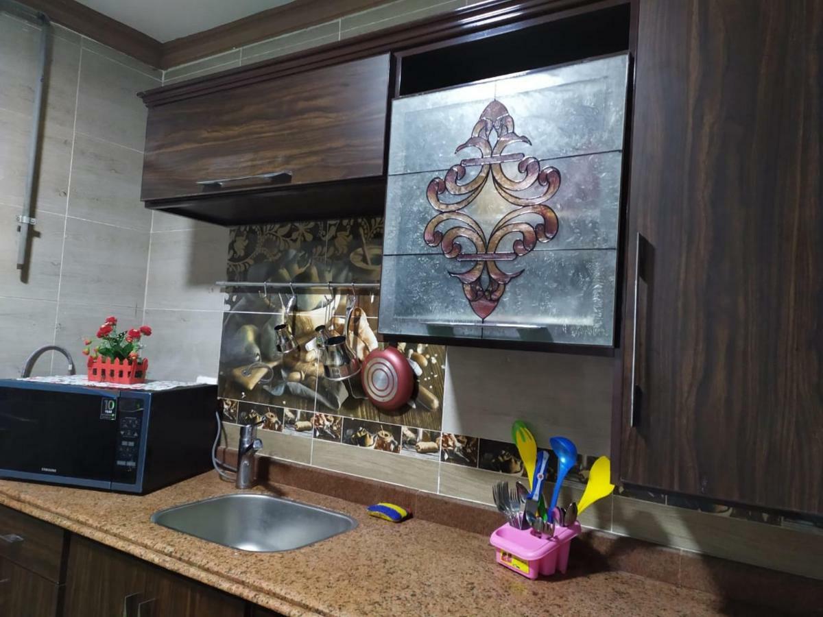 Apartamento Stanley Bridge