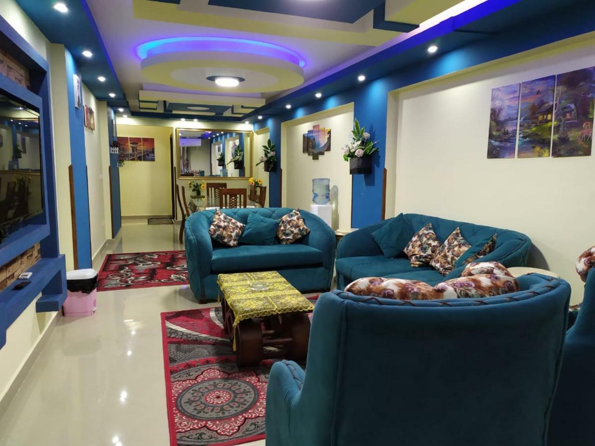 Apartamento Stanley Bridge Alexandria