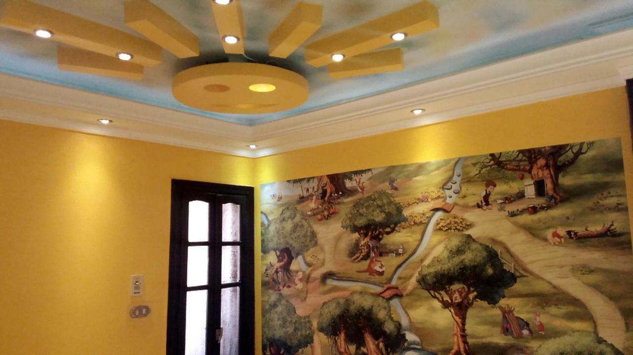 Private In With Sea & Hilton View Guest house *