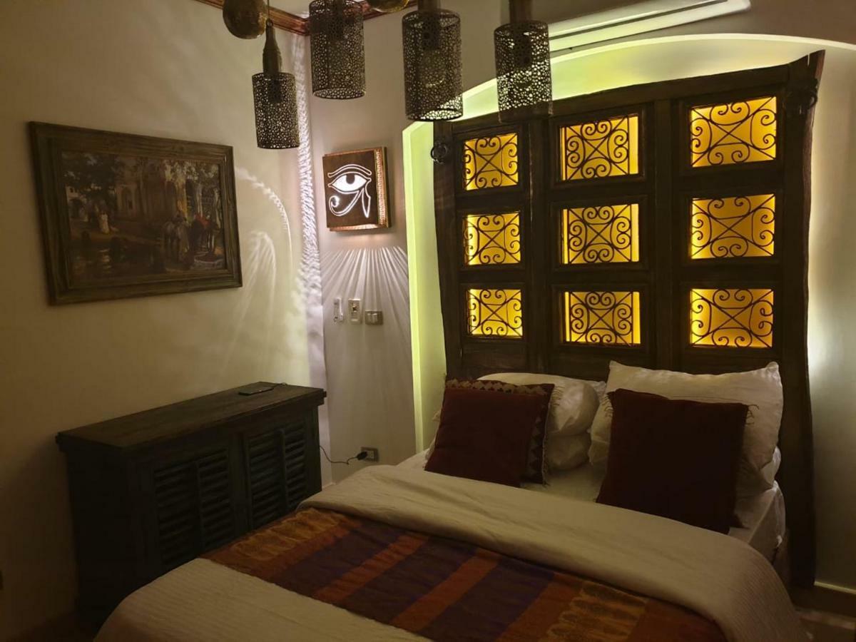 Apartment Dar Om Ali Elgouna Sabina Y160 2 14 *