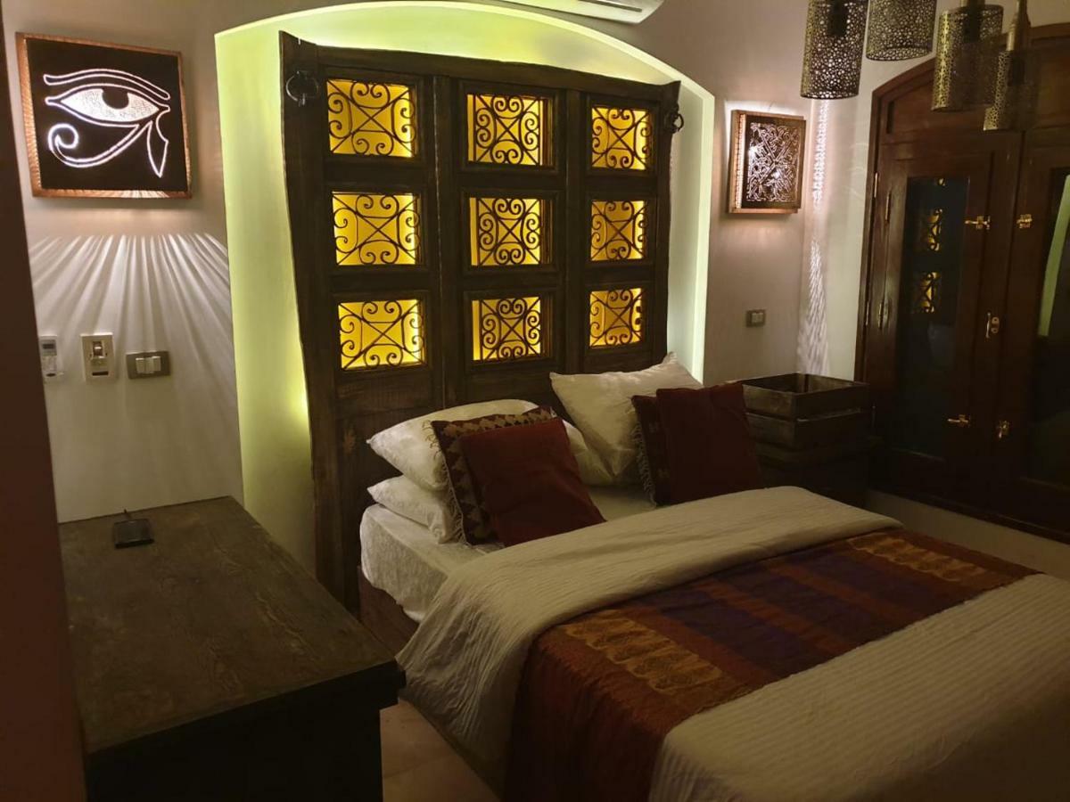Dar Om Ali Elgouna Sabina Y160 2 14 * Hurghada
