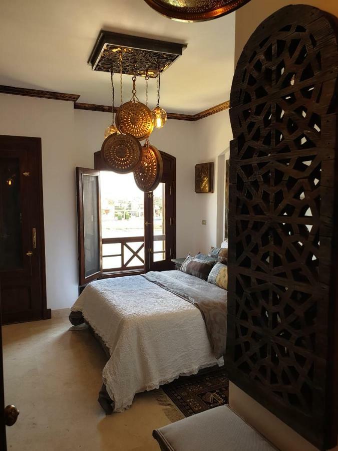 Apartment Dar Om Ali Elgouna Sabina Y160 2 14
