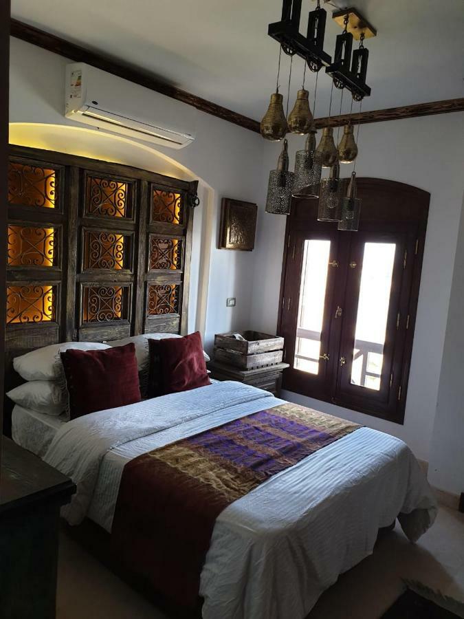 Apartment Dar Om Ali Elgouna Sabina Y160 2 14 *