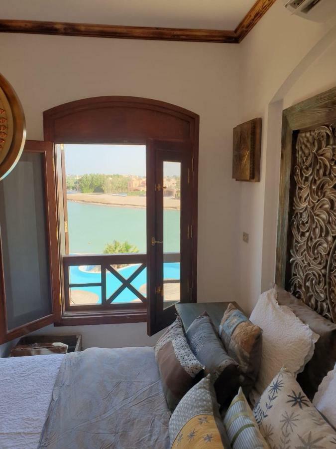 Apartment Dar Om Ali Elgouna Sabina Y160 2 14 *