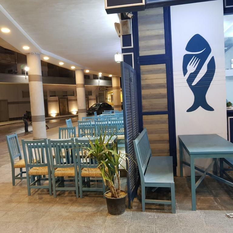 City Square Gate 3 - Mustafa Kamel - Sea View - Families Only * Alexandria