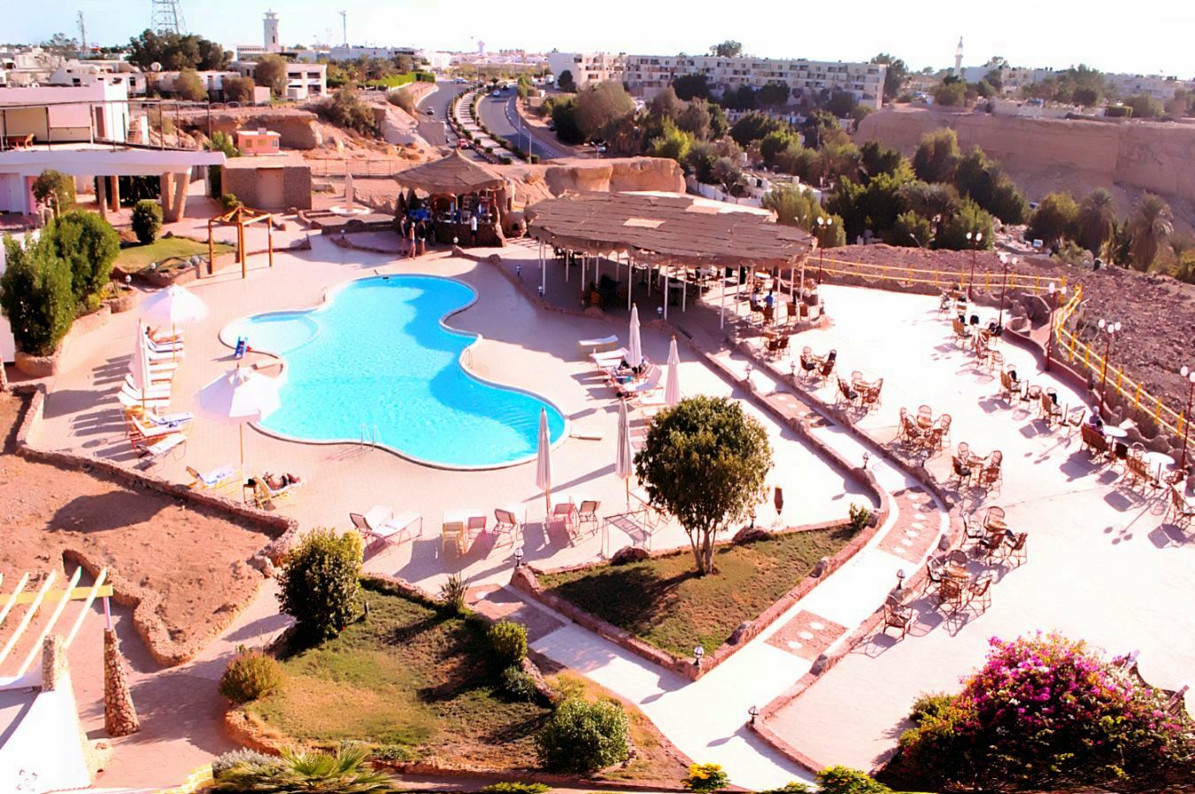 Hotel Better Life Aida