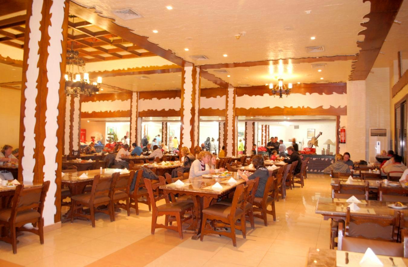 Hotel Better Life Aida Sharm El-Sheikh