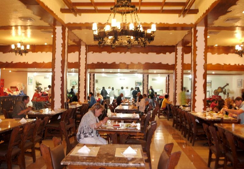 Better Life Aida Sharm El-Sheikh