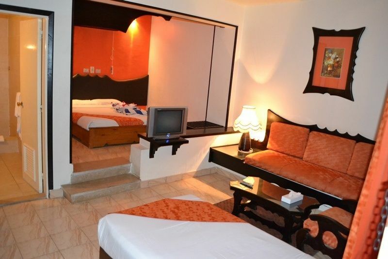 Better Life Aida 4*