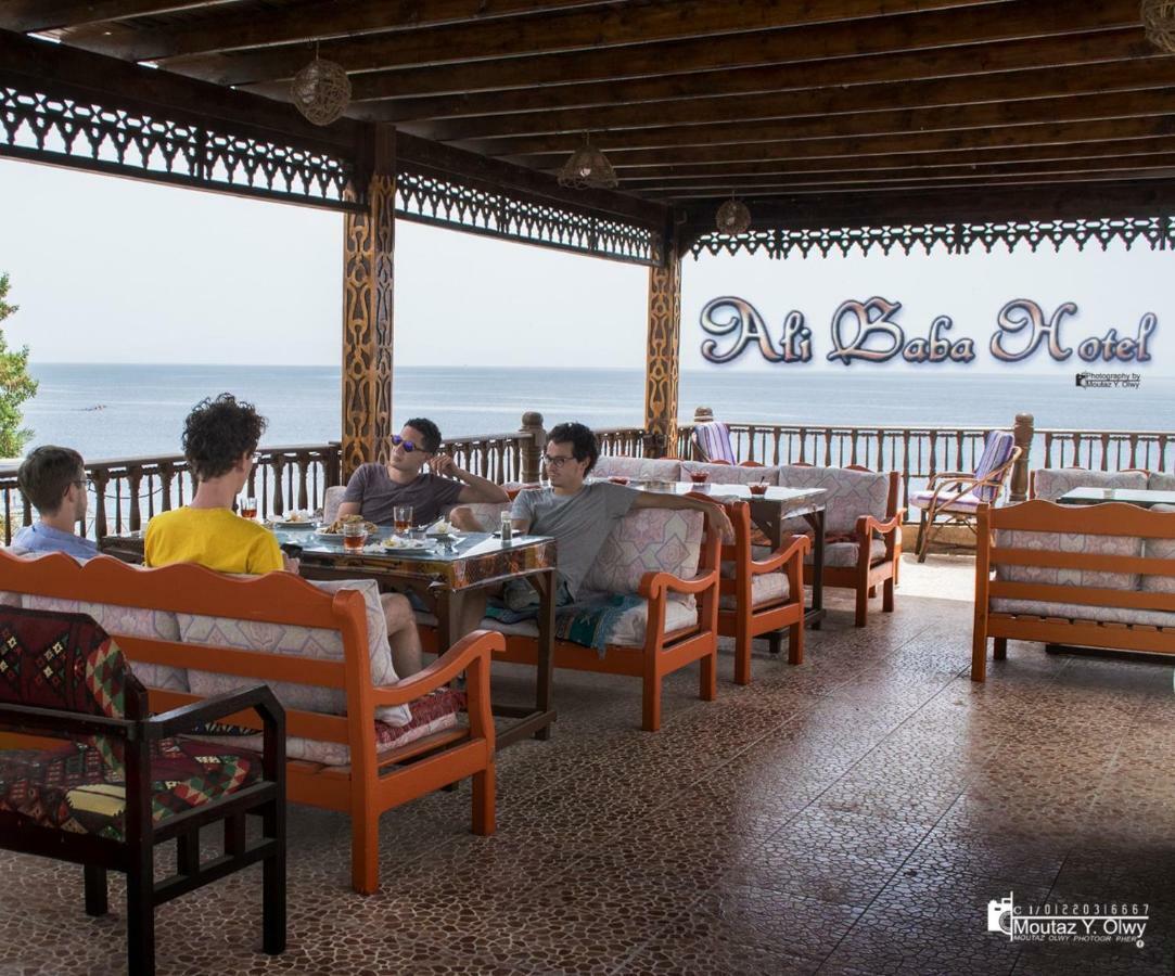 Ali Baba Hostel Dahab