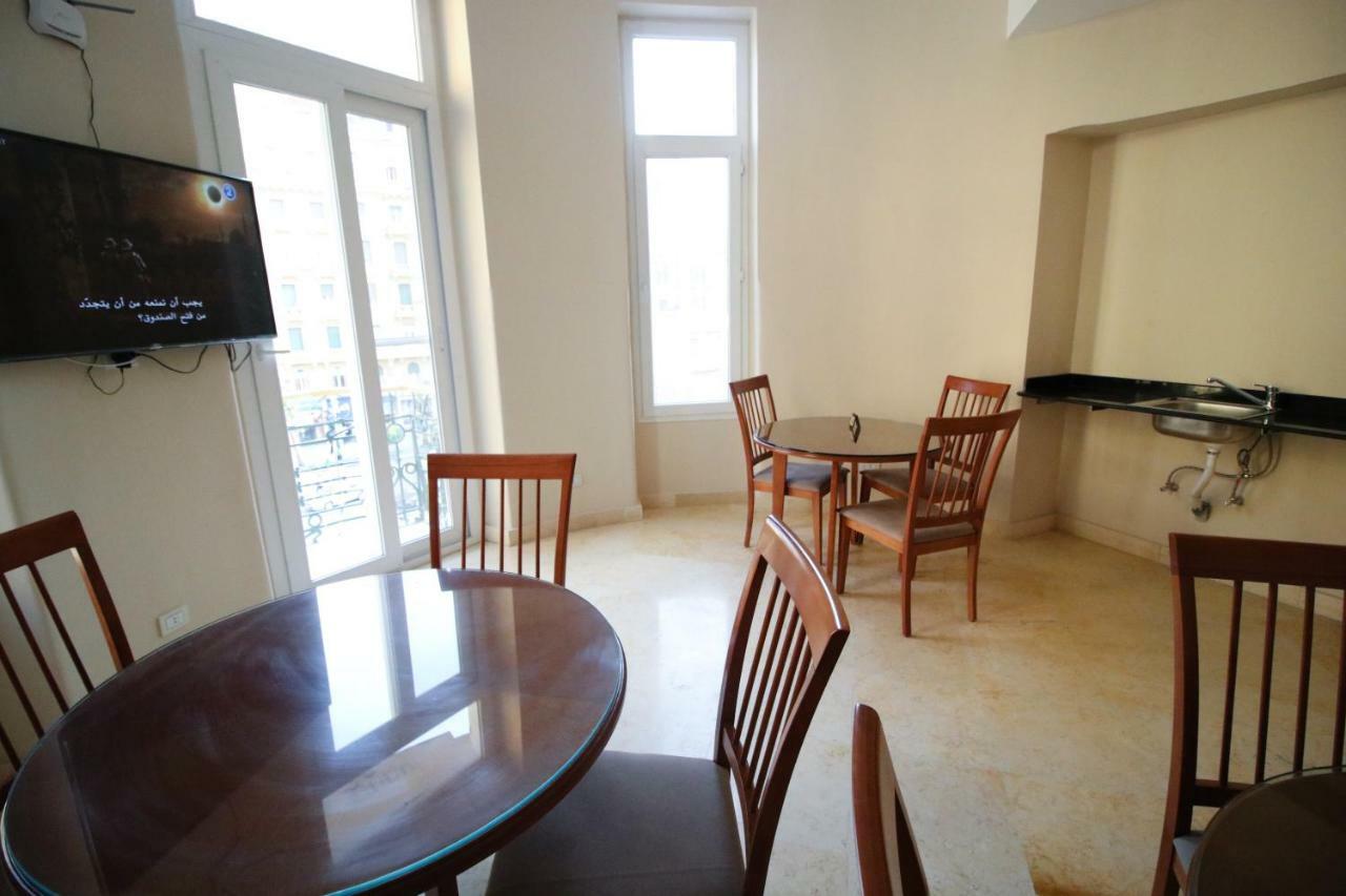 Miramar Talaat Harb Square 3* Cairo