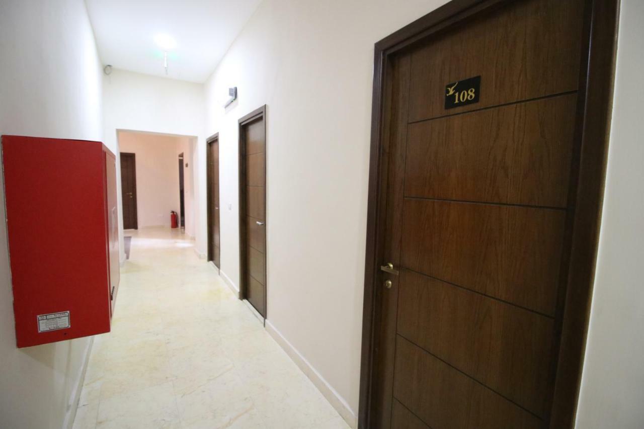 Miramar Talaat Harb Square Hotel Cairo