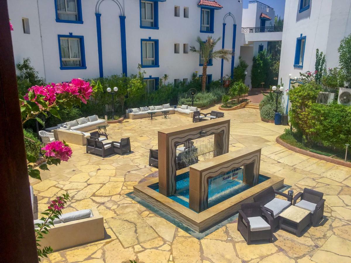 Resort Naama Blue Sharm El Sheikk