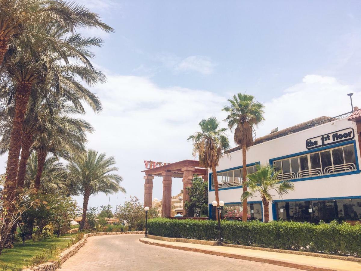 Naama Blue Sharm El Sheikk
