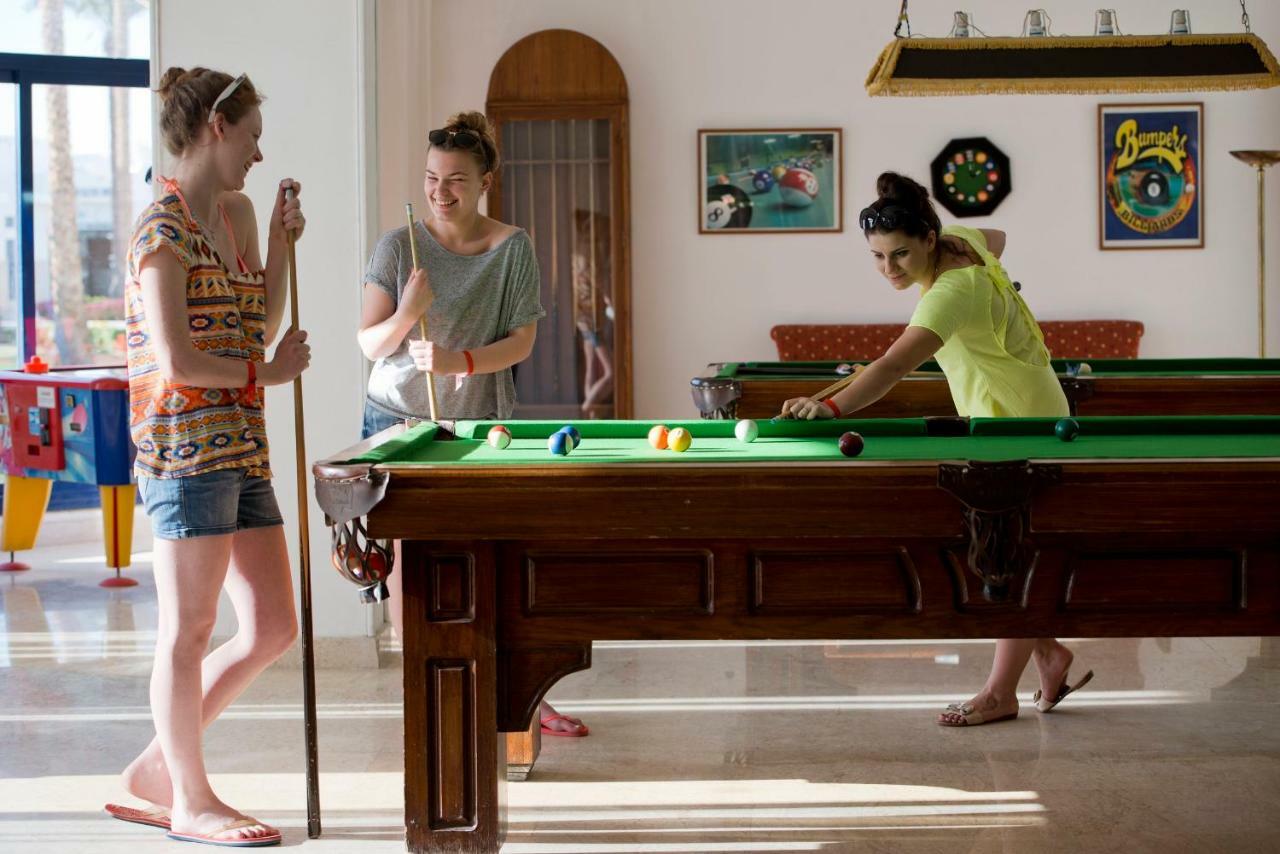 Amphoras Resort Sharm el-Sheikh