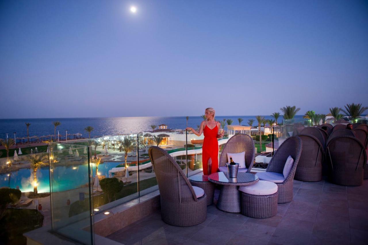 Amphoras Resort Sharm el-Sheikh