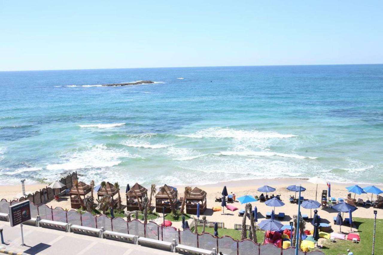 Private In With Sea & Hilton View Alexandria