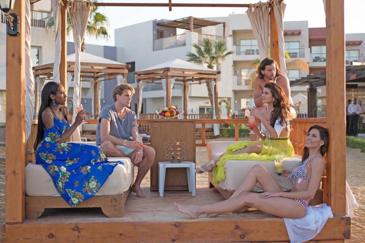 Resort Sunrise Crystal Bay -grand Select (adults Only) Hurghada