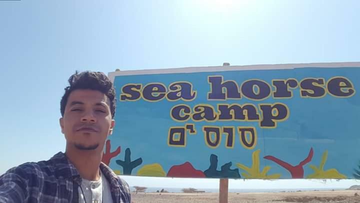 Campsite Sea Horse Nuweiba