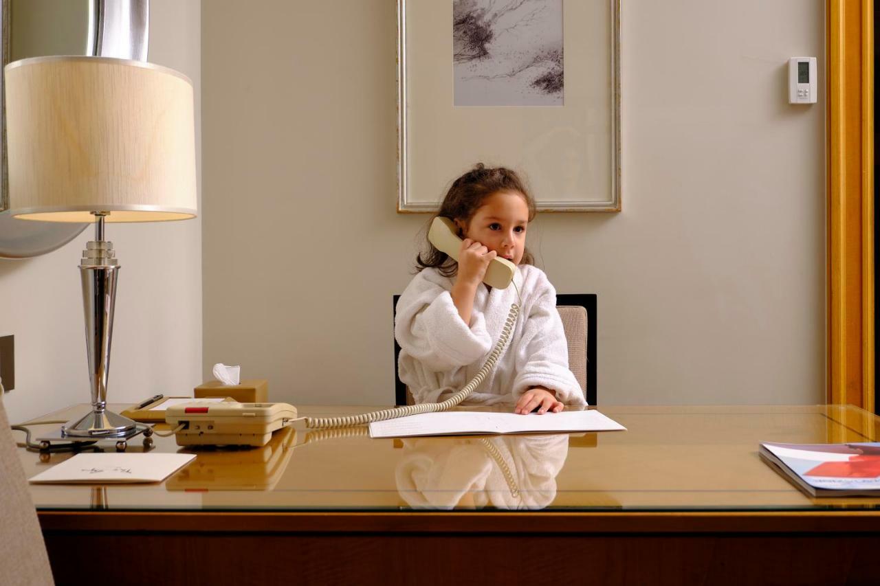 Four Seasons At Nile Plaza Hotel Cairo