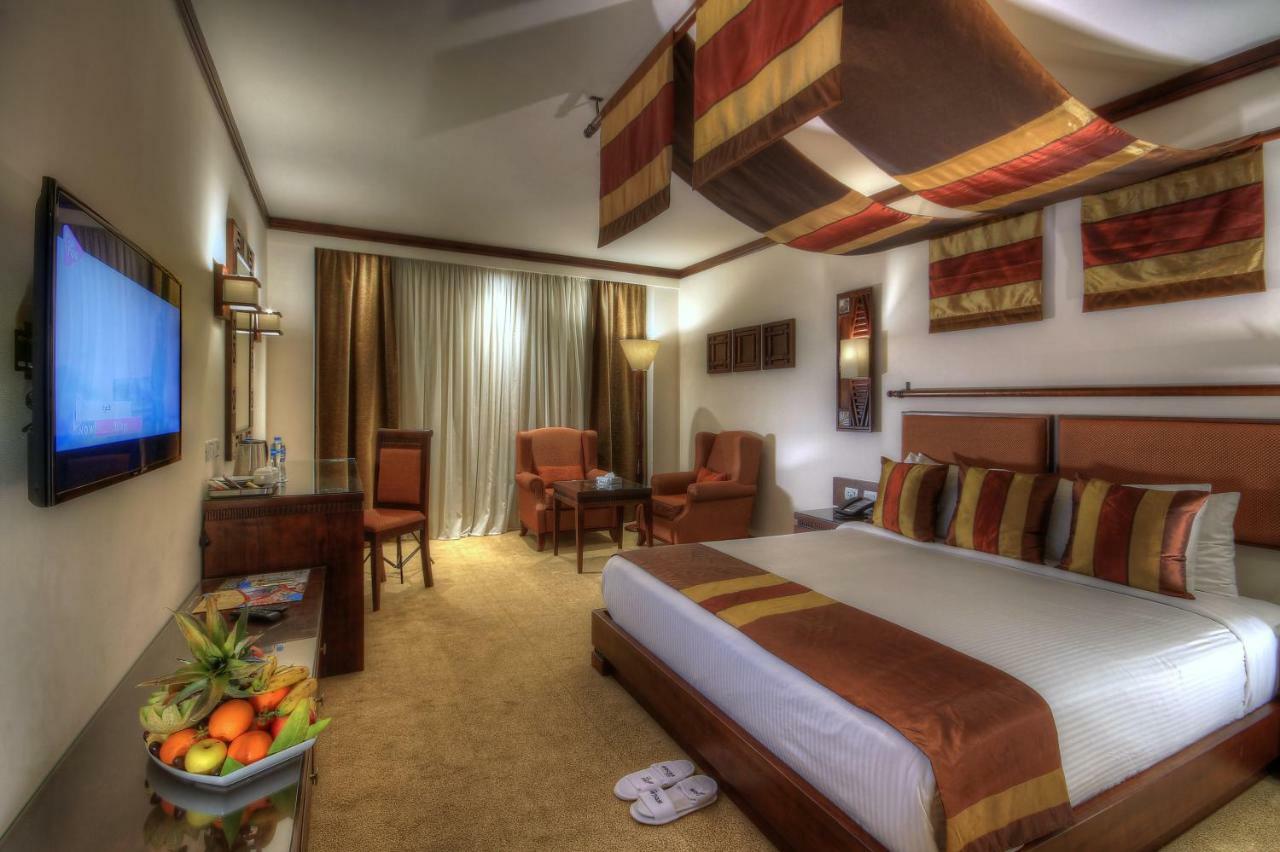 Resort Africana &
