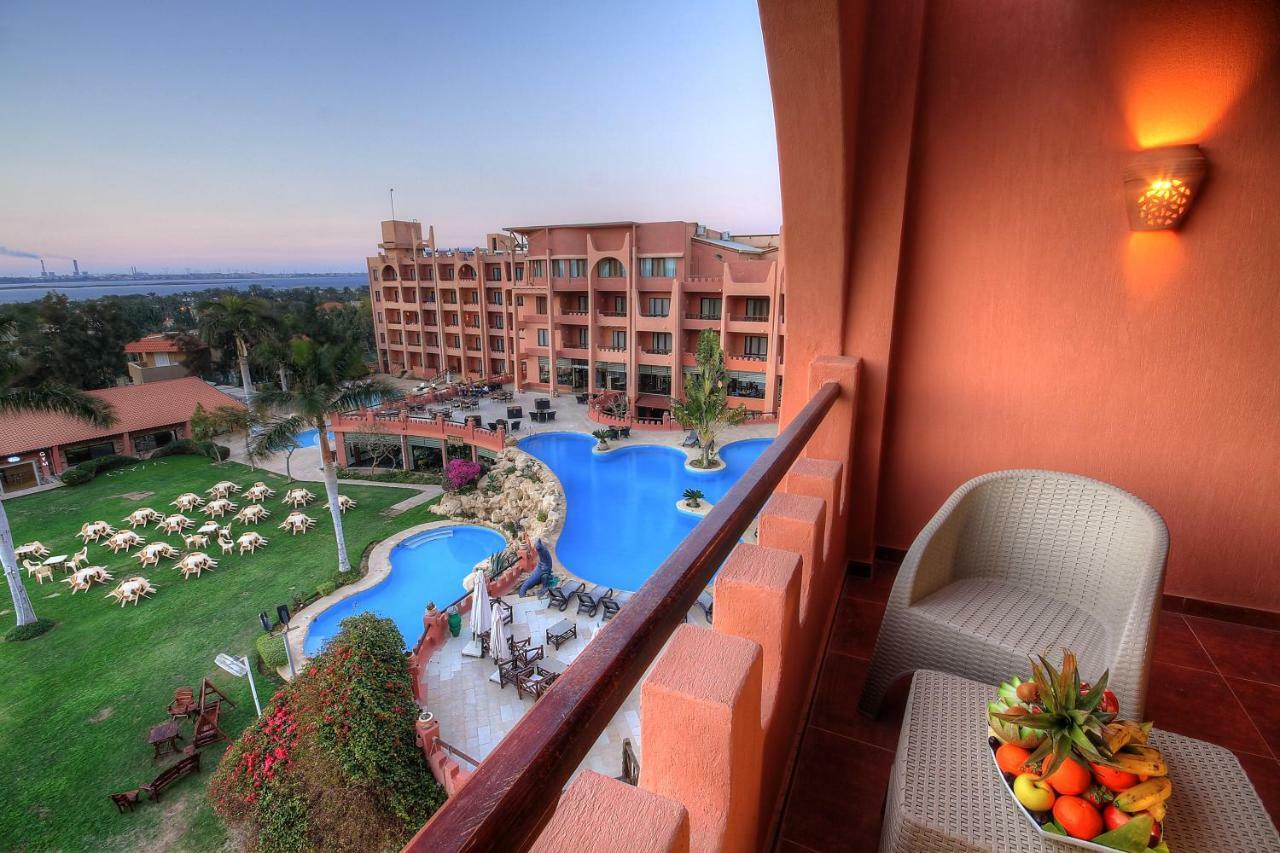 Africana & Resort 4*