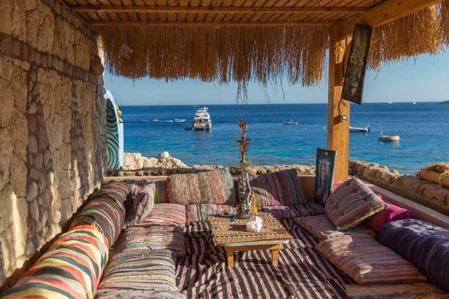 Resort Sharks Bay Oasis Aqua Park 3*