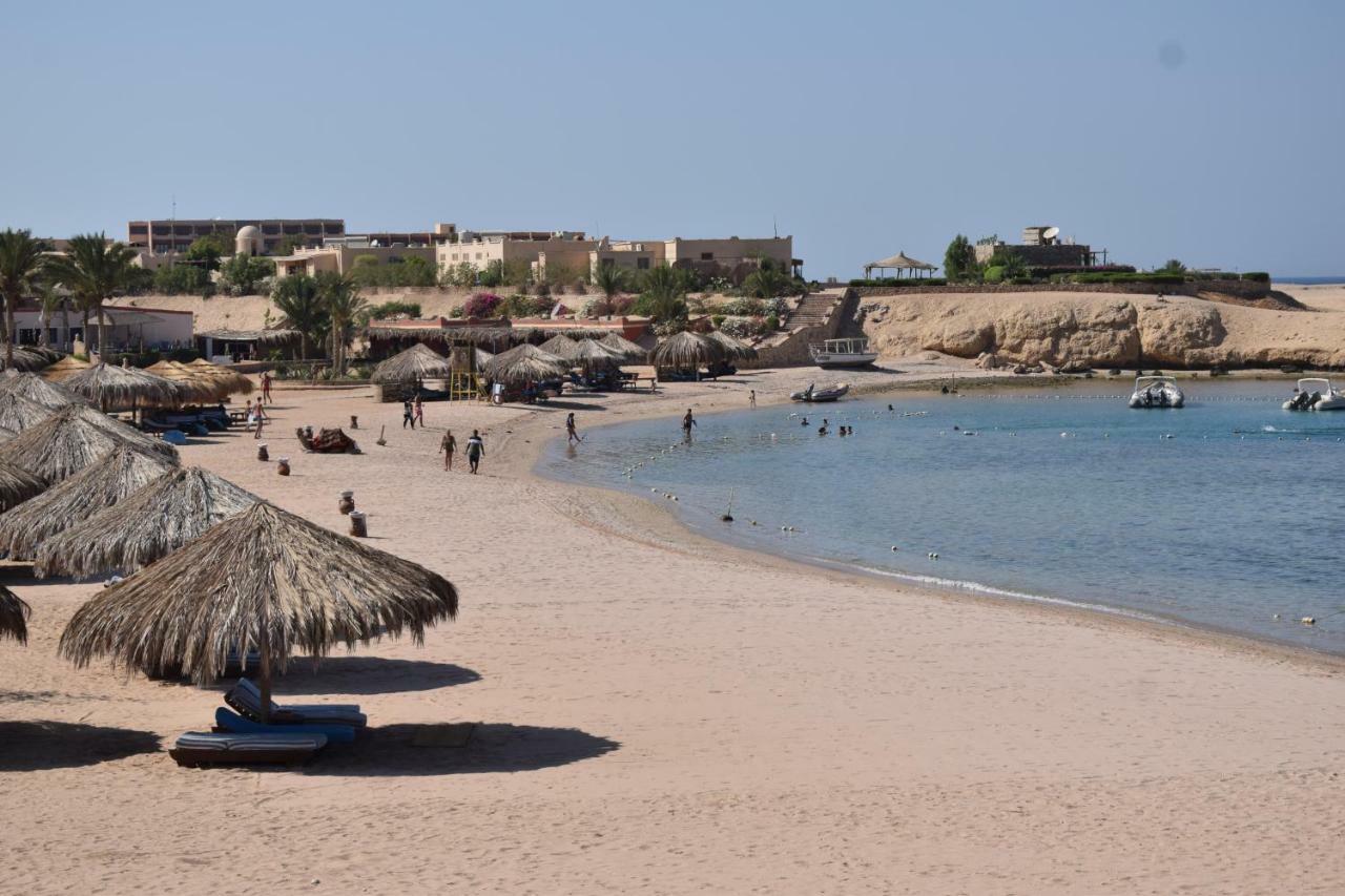 Kamp alanı Sharm El Naga And Diving Center Hurgada