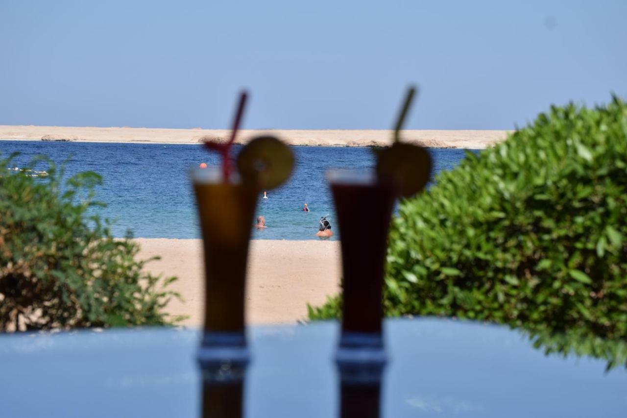 Sharm El Naga And Diving Center Kamp alanı