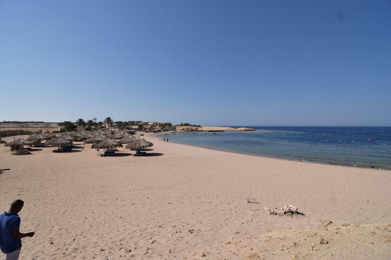 Sharm El Naga And Diving Center Kamp alanı 3*