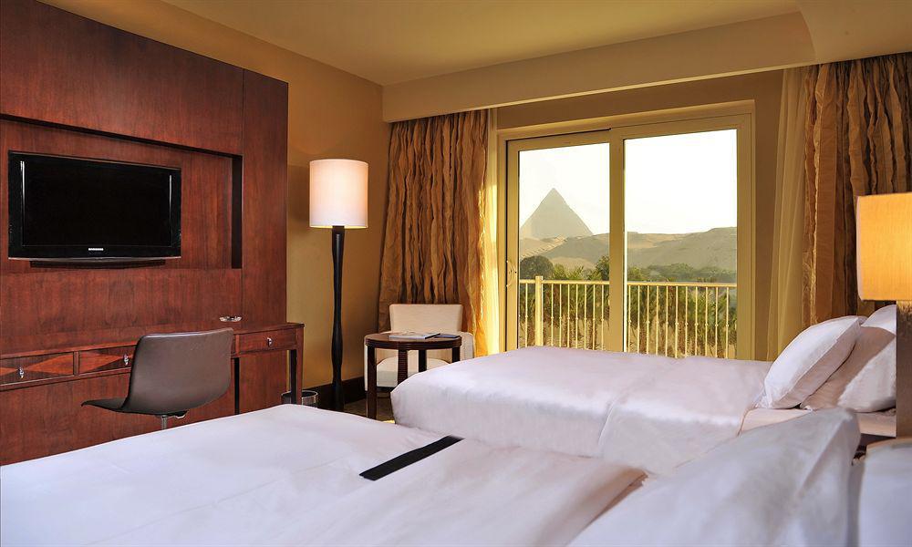 Le Meridien Pyramids & Spa 5* Giza