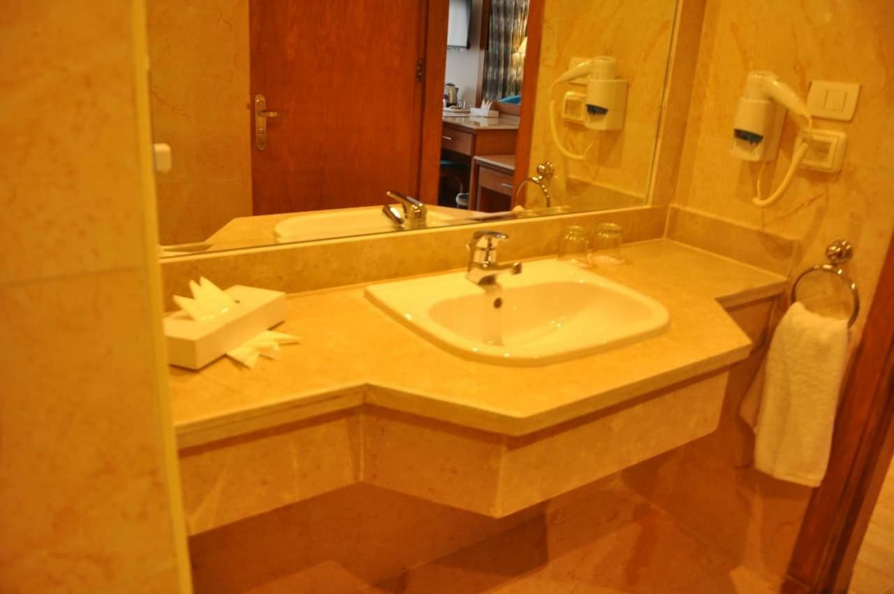Resort Hawaii Caesar Dreams And Aqua Park - Families And Couples Hurgada