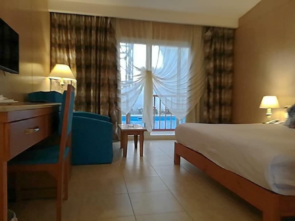 Hawaii Caesar Dreams And Aqua Park - Families And Couples Resort Hurgada