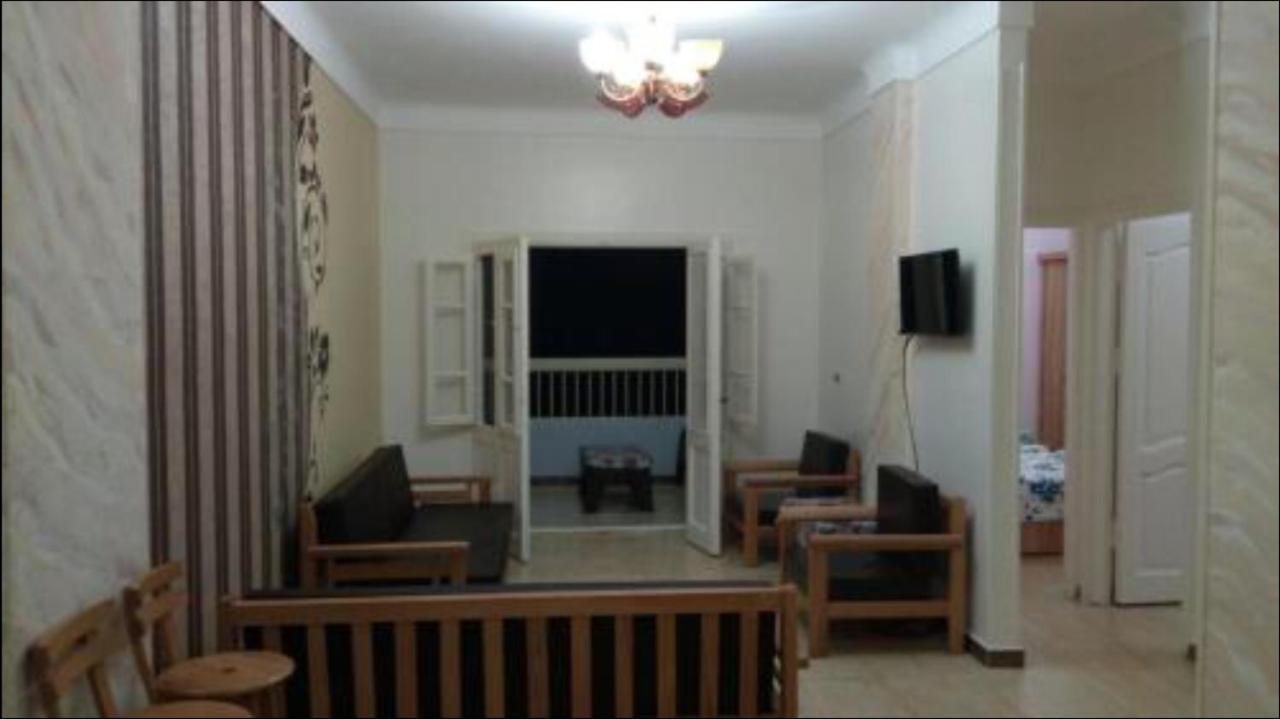 Apartment Al-madina Tower Mersa Matruh