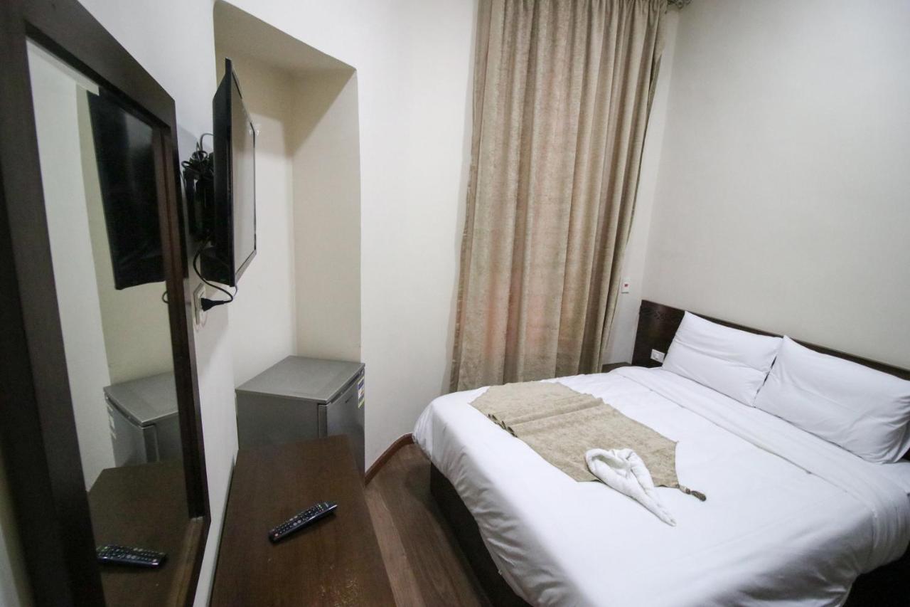 Miramar Talaat Harb Square Hotel Cairo