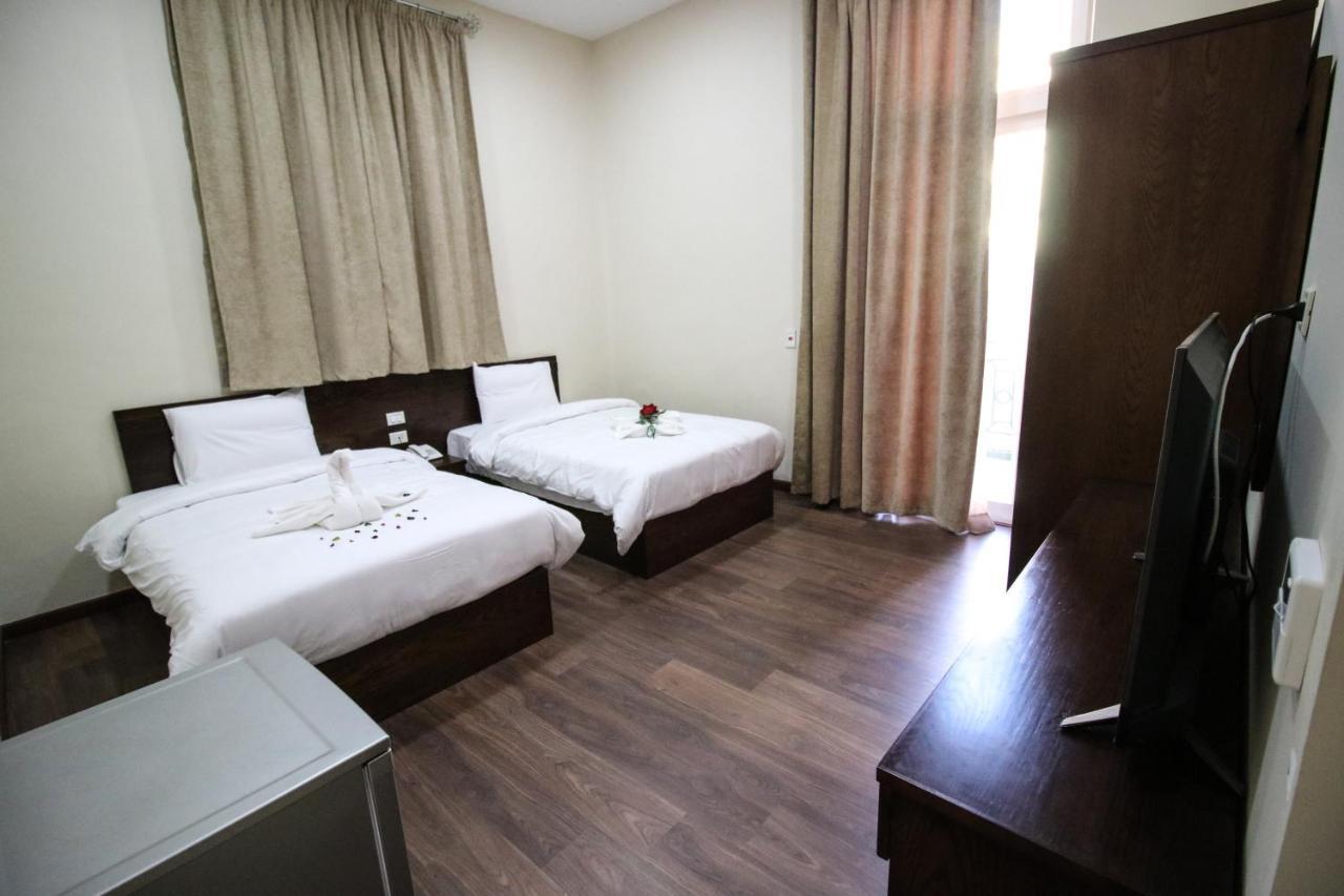 Miramar Talaat Harb Square 3* Cairo