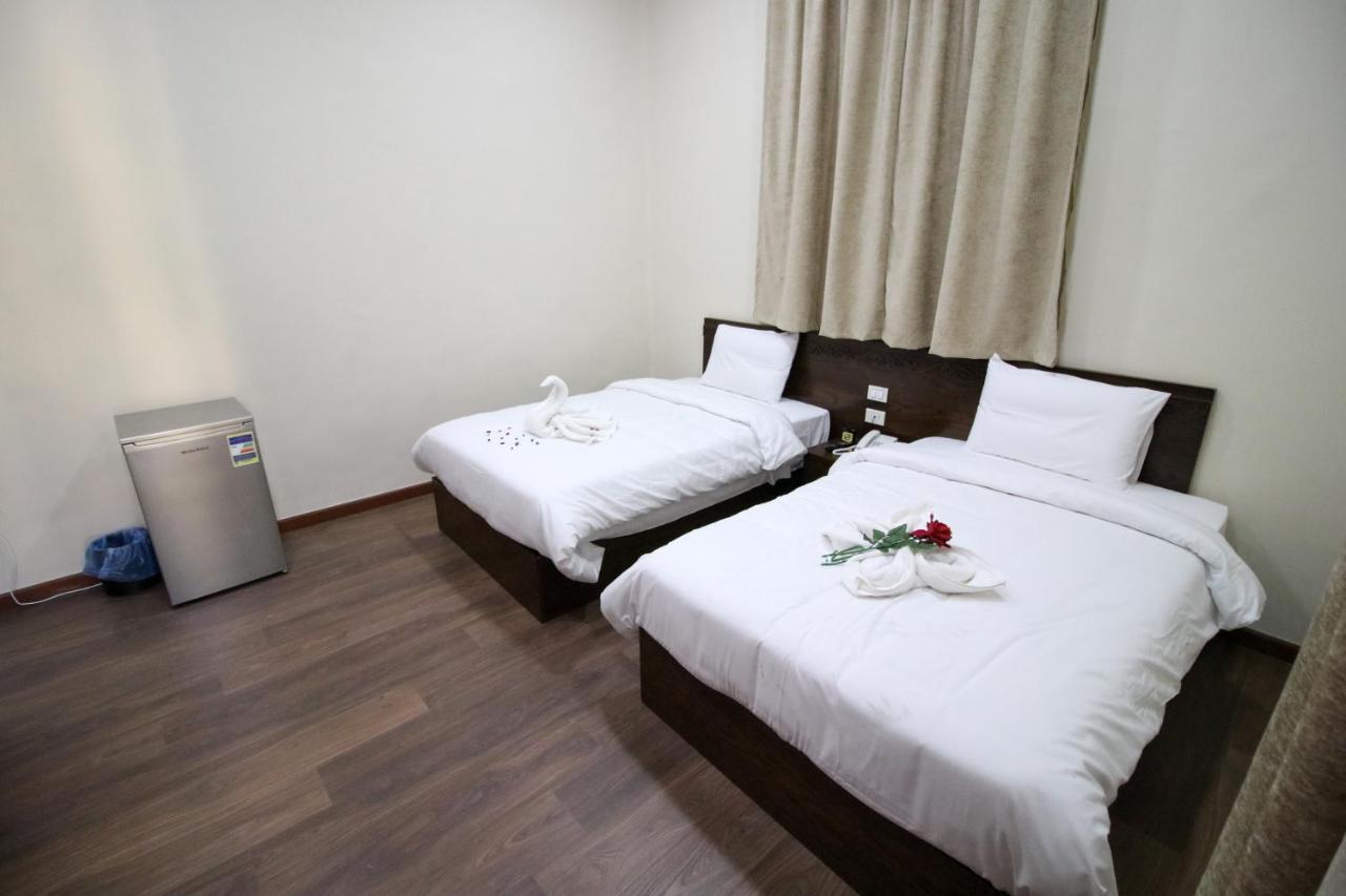 Miramar Talaat Harb Square Hotel Cairo