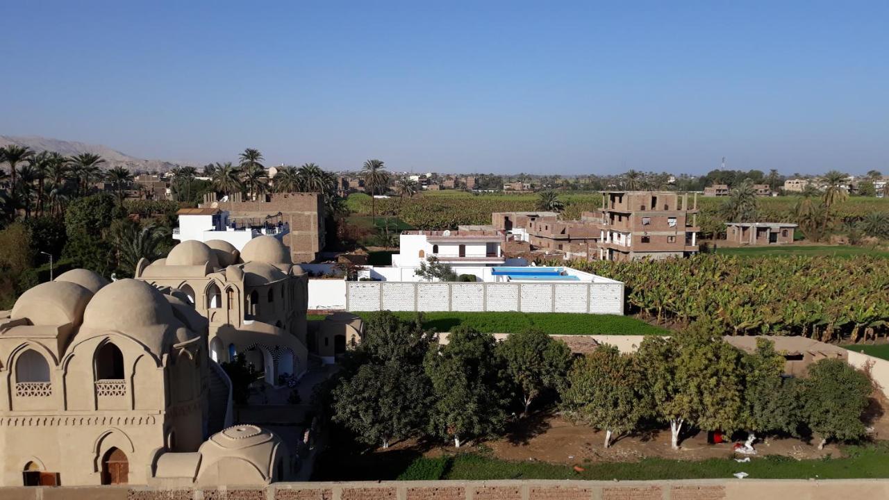 Country house Leyla Eco Queen Luxor