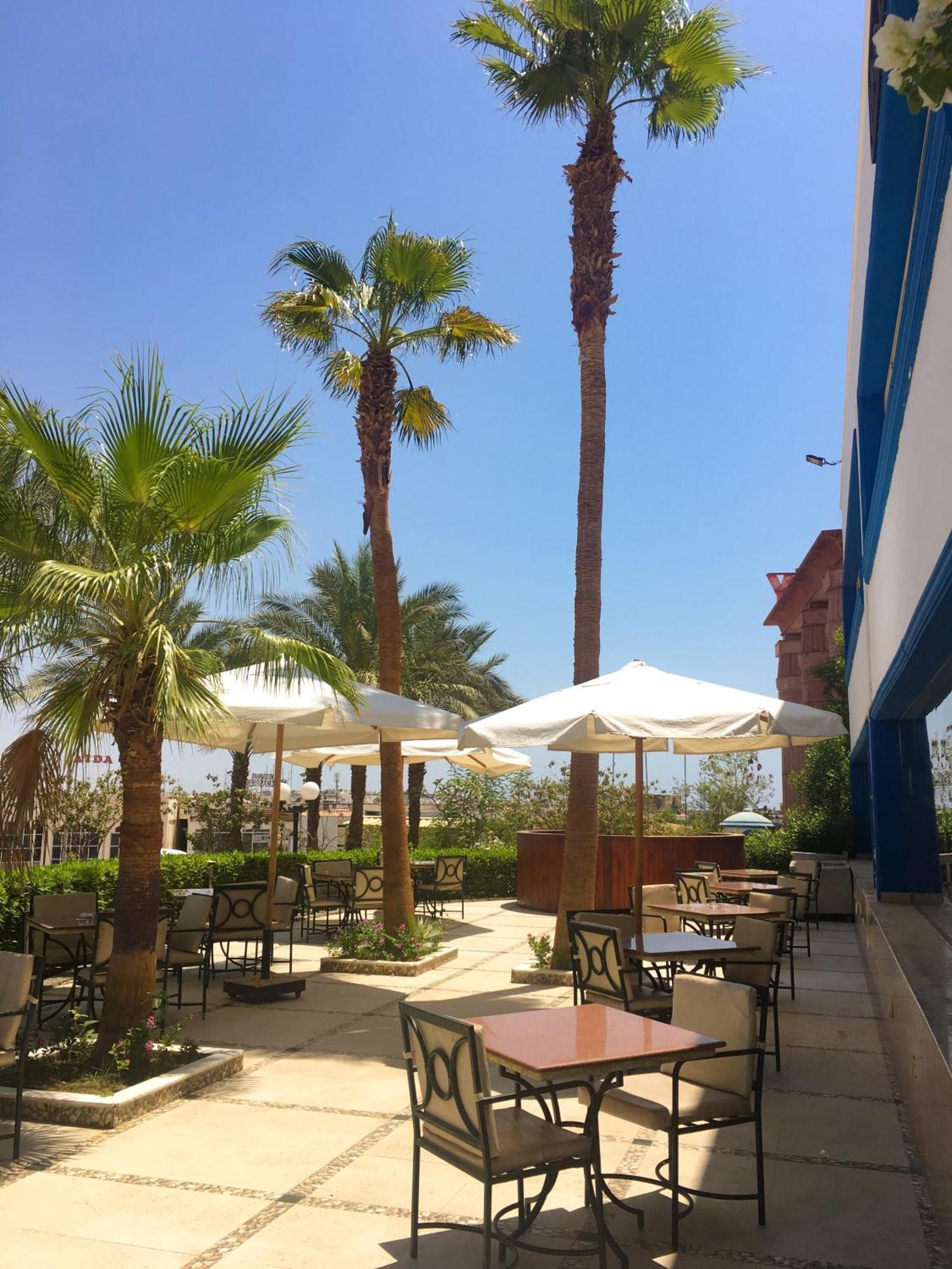Naama Blue 3* Sharm El Sheikk